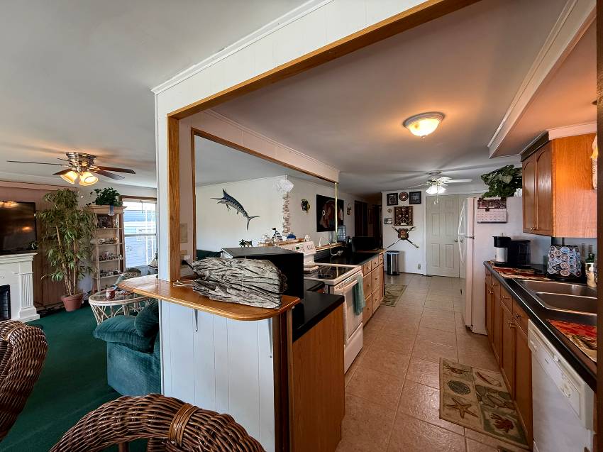 209 Denmark Dr a Ellenton, FL Mobile or Manufactured Home for Sale